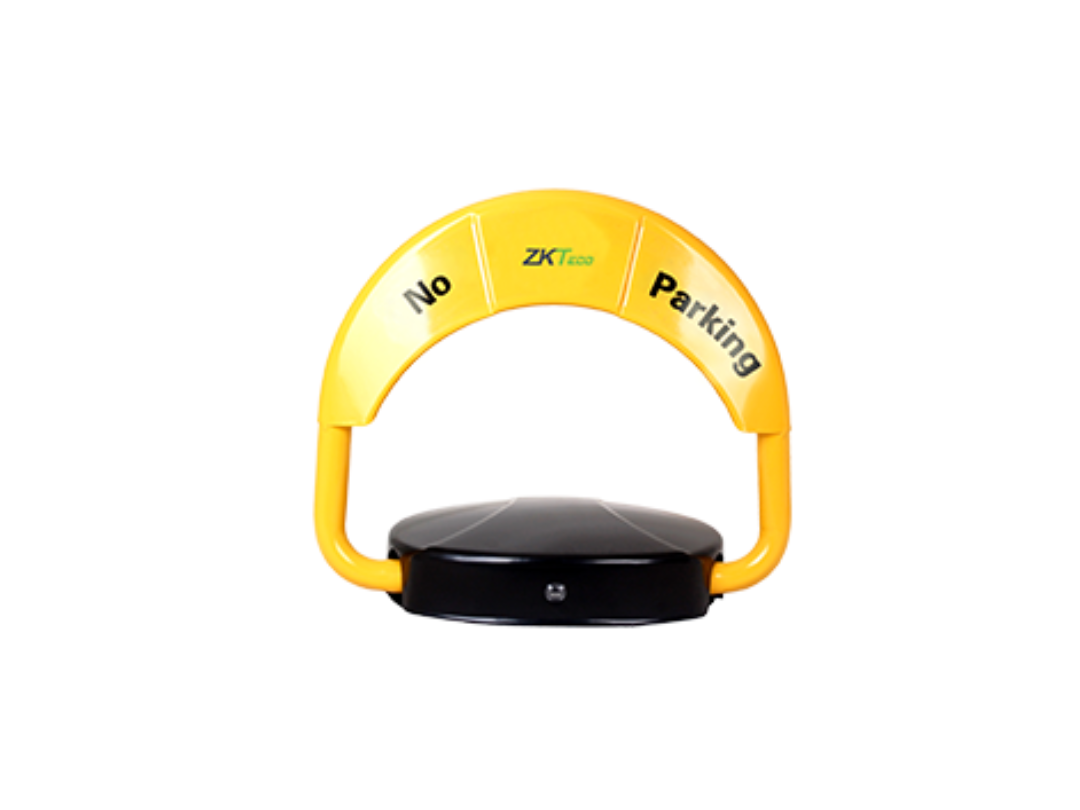 ZKTeco Plock 2 Automatic sensing parking lock ZKTeco Plock 2 Automatic sensing parking lock